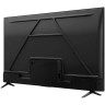 Телевизор TCL 55P635 140 см черный