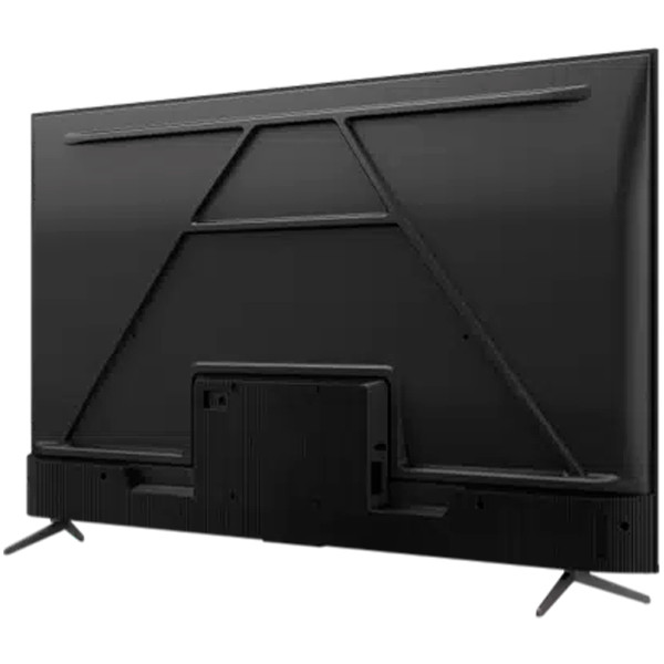 Телевизор TCL 50P735 127 см черный