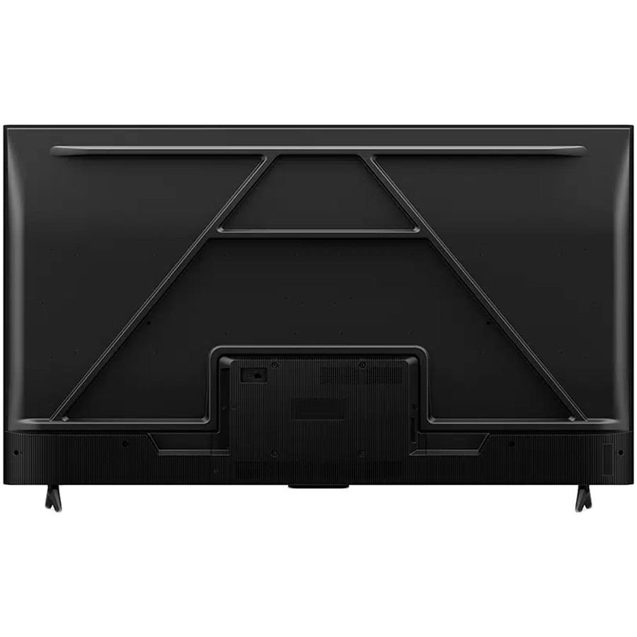 Телевизор TCL 43P635 109 см черный