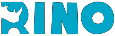 RINO logo